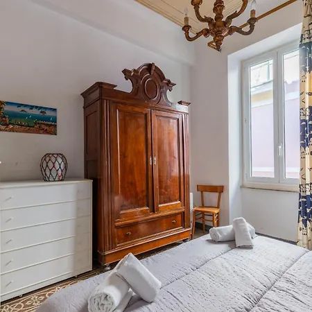 Appartement Hostdomus - Dante