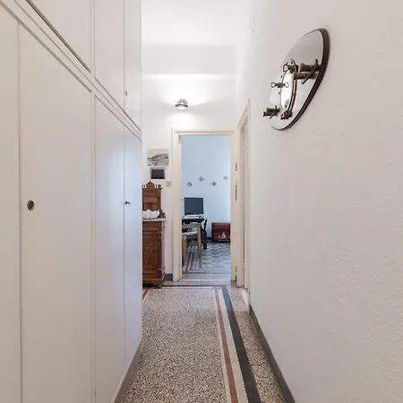 Hostdomus - Dante Appartement *