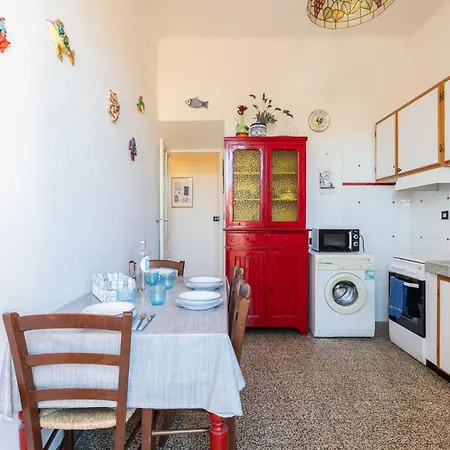 Appartement Hostdomus - Dante