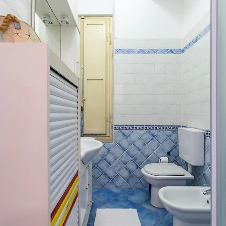 Hostdomus - Dante Appartement