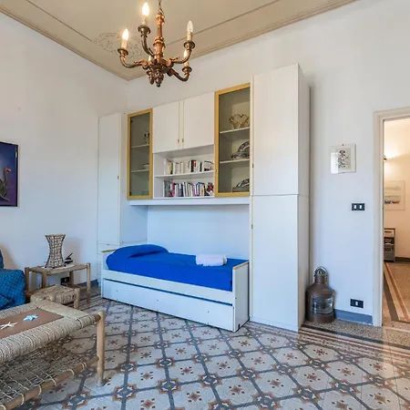 Hostdomus - Dante Appartement Alassio