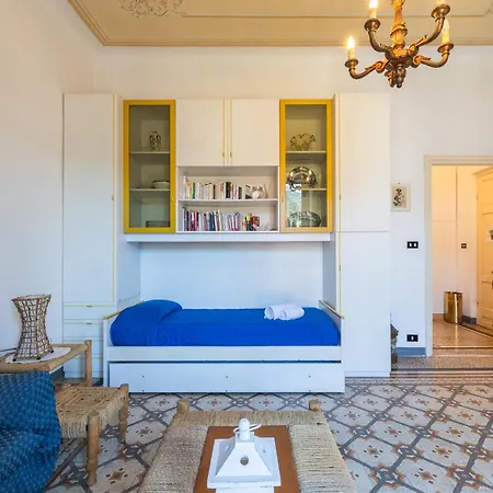 Hostdomus - Dante Apartmán