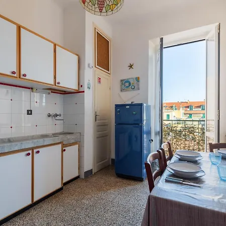 Apartmán Hostdomus - Dante *