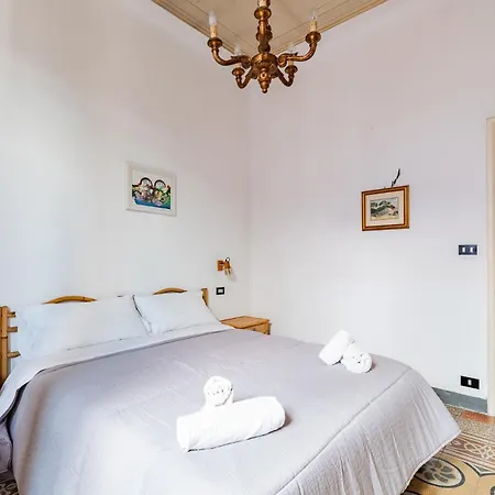 Hostdomus - Dante Apartmán